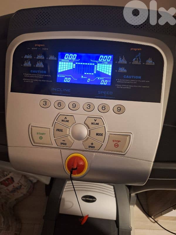 treadmill 2