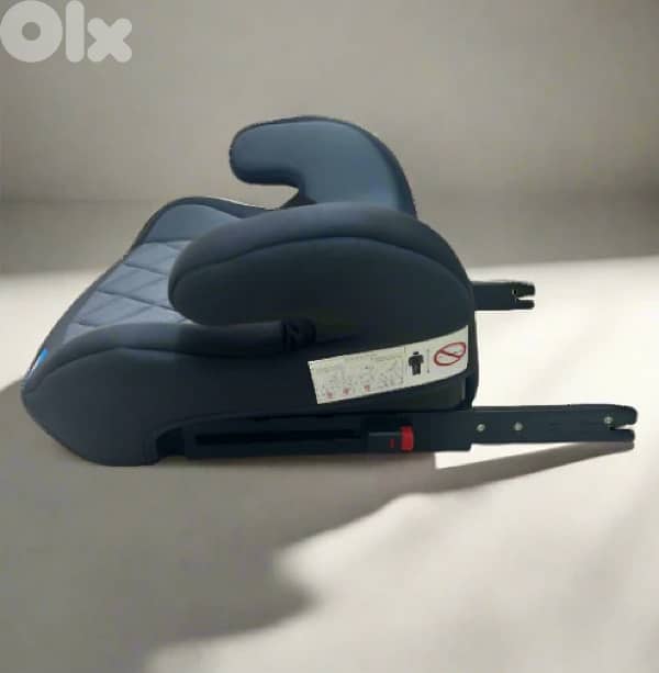 Car Seat Booster 3