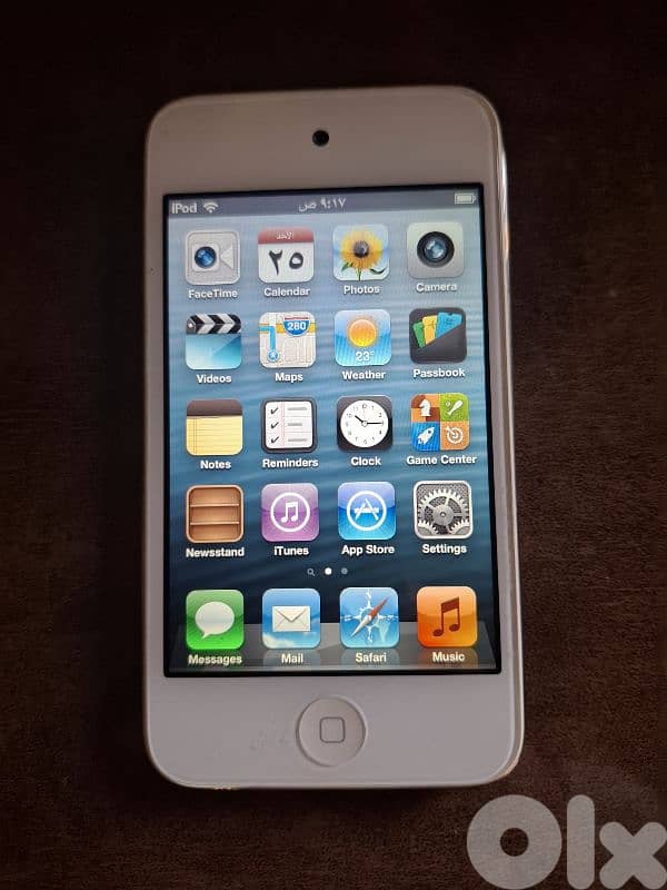 Apple iPod Touch 4th gen. 1