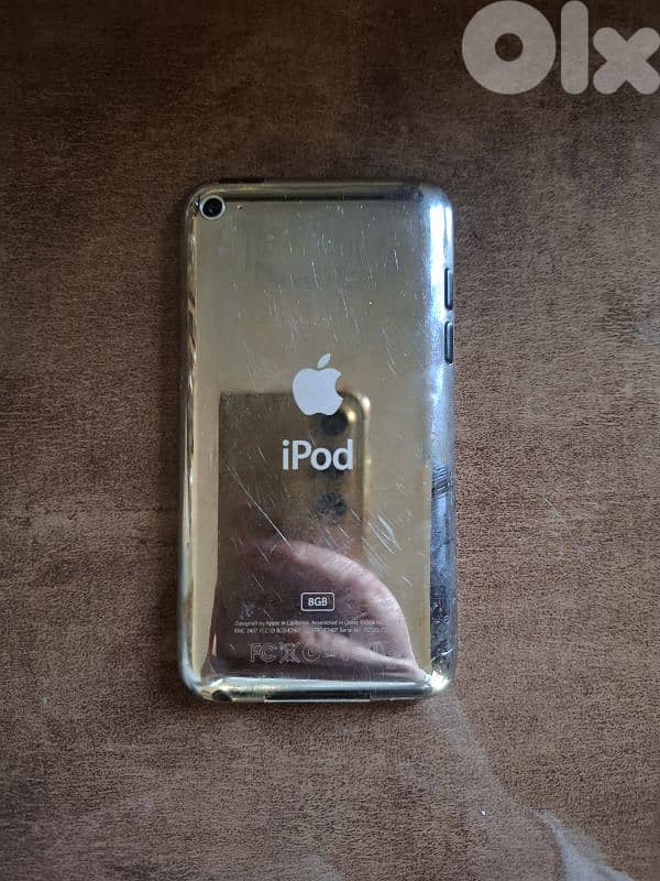 Apple iPod Touch 4th gen. 2