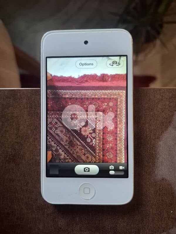 Apple iPod Touch 4th gen. 3