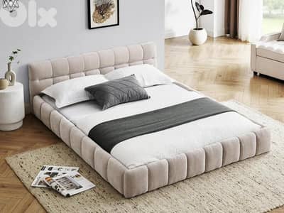 New bed for sale