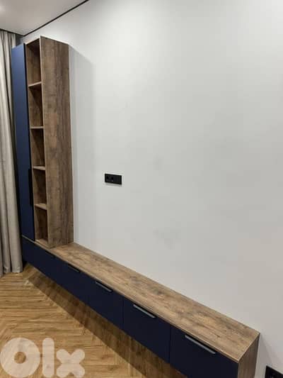 New TV Unit High Quality