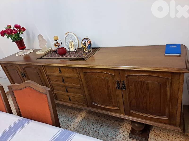 Unique opportunity to 10 February 5