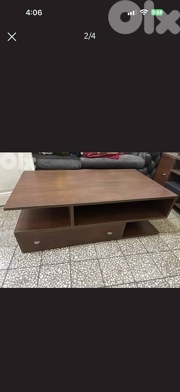 Living room middle table 1