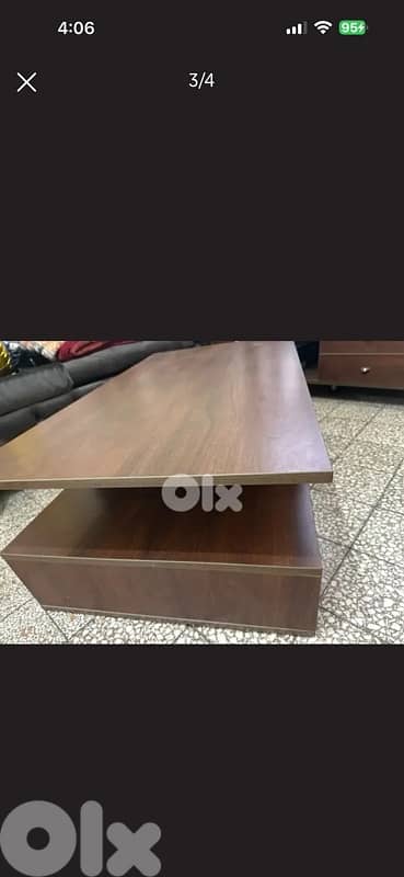 Living room middle table 3