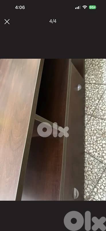 Living room middle table 4