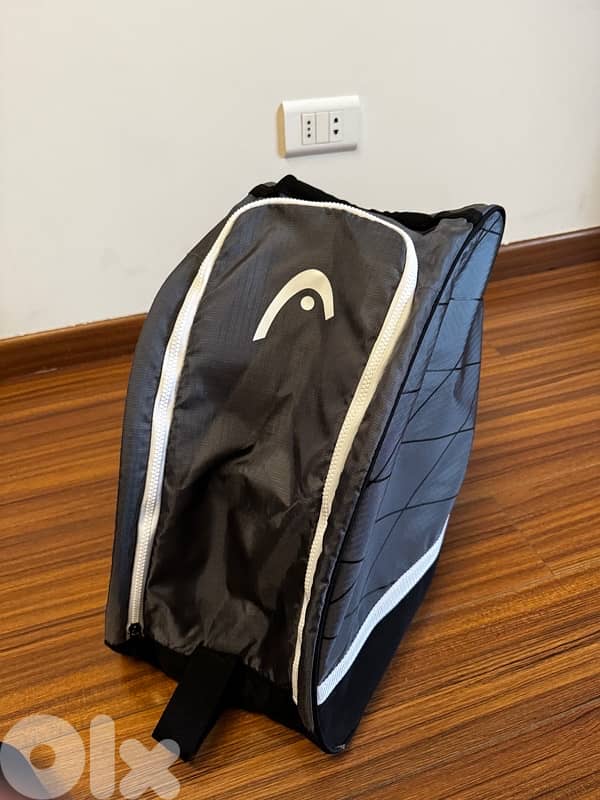 Lange RX 100 Ski Boots (size 40-41eu) 3