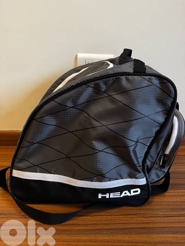 Lange RX 100 Ski Boots (size 40-41eu) 5