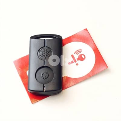Yamaha remote brand new