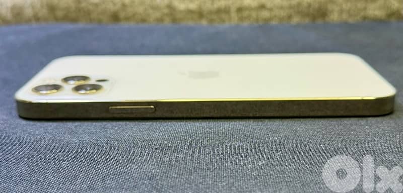 Iphone 12 Pro Gold 5