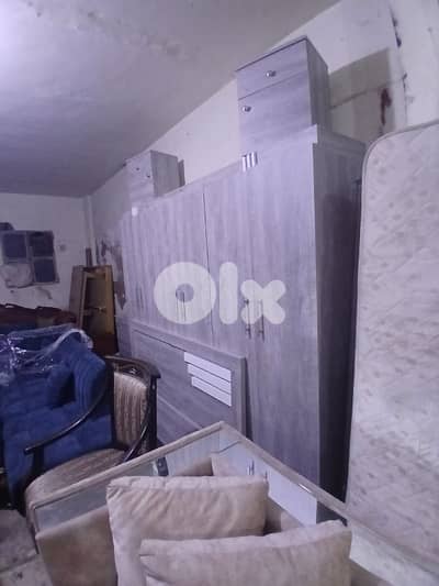 غرف نوم مجوز تفصيل جديد