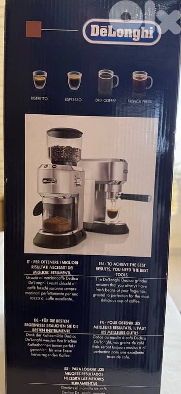 coffee grinder 2
