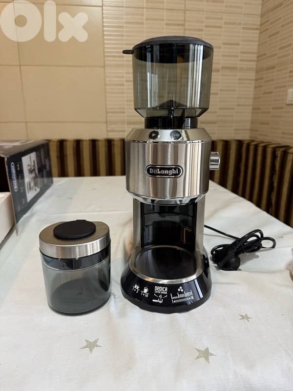 coffee grinder 4