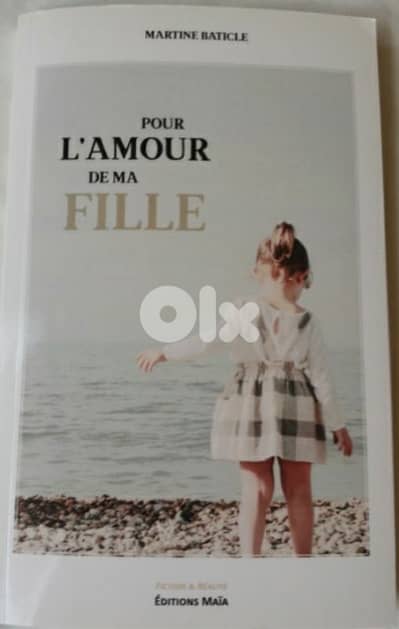 Pour l'amour de ma fille