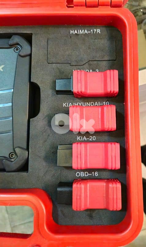 professional car scanner 1