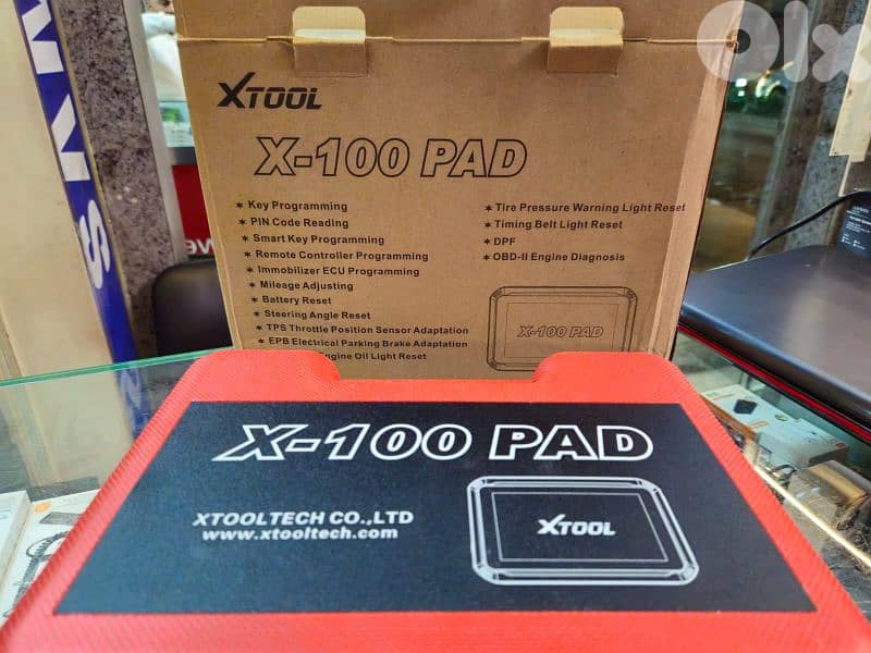 professional car scanner 3