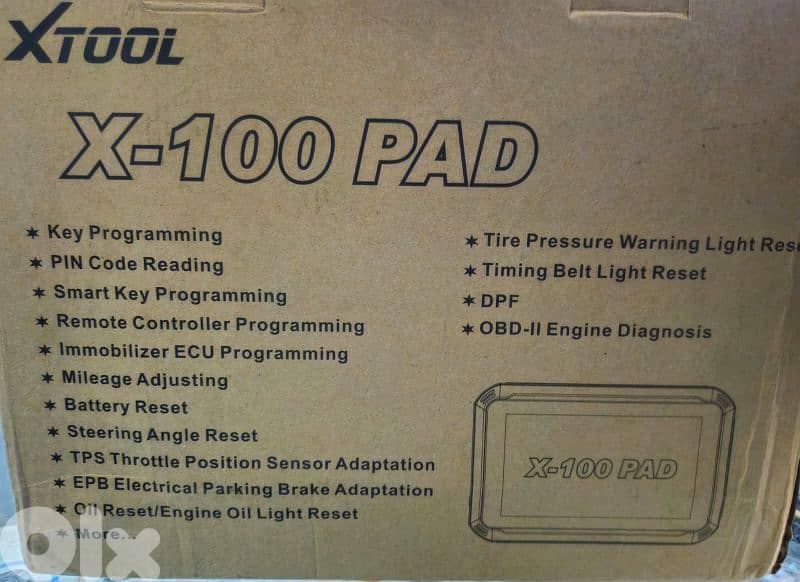 professional car scanner 4