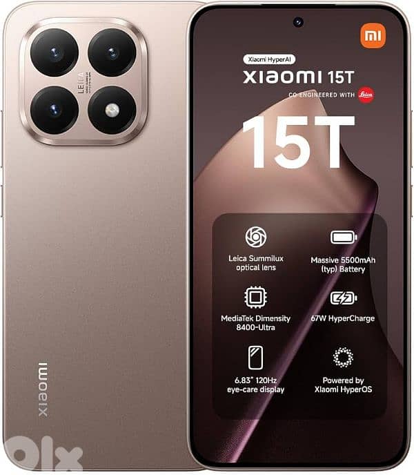 xiaomi series Redmi 3