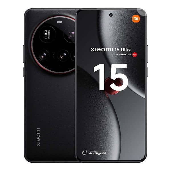 xiaomi series Redmi 5