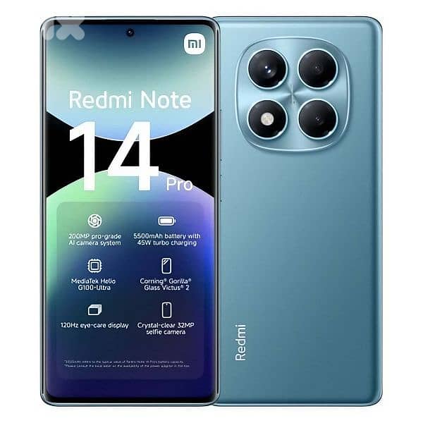 xiaomi series Redmi 8