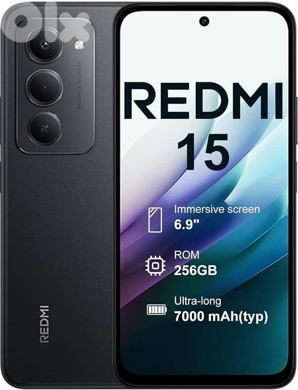 xiaomi series Redmi 9