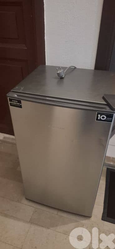 براد  Refrigerator