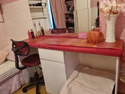 الضم والفرز