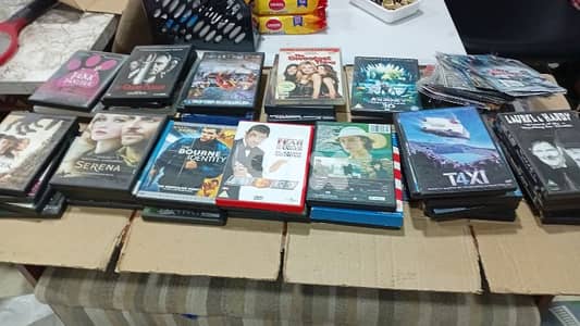 افلام عدد 70