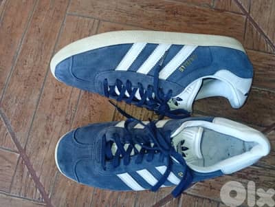 Adidas the original shoes
