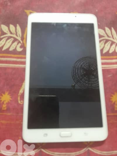 Samsung Galaxy tab A16 - NOT WORKING - dead battery - for parts