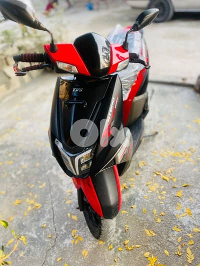 موتو tvs 71664189