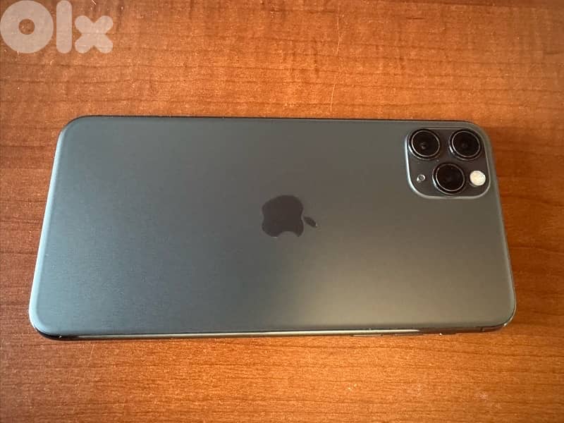 Iphone 11 pro max 1