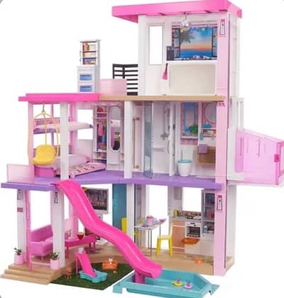 Barbie Dreamhouse