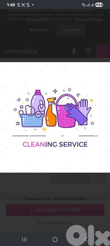 cleaning services 1