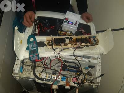 maintenance home appliances in beirut 03677764