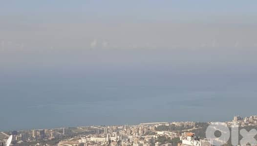 530m2 Land in Cornet,chehwan Bayada