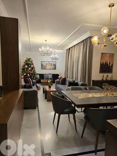 Apartment for sale in Mtayleb/ VERY HOT DEAL