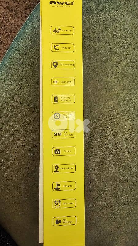 Smart Watch for kids 2