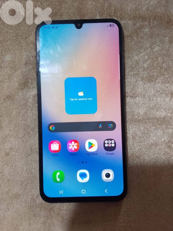 Samsung A34 5G 4