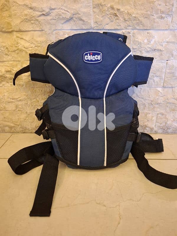 Chicco trolli, car seat, child carrier bath tub. 12