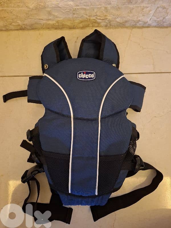 Chicco trolli, car seat, child carrier bath tub. 14