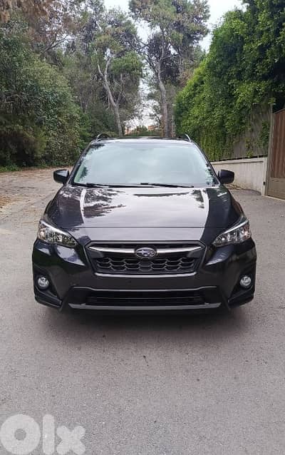 Subaru xv 2018 premiere plus 4x4 71487148 ajnabiye