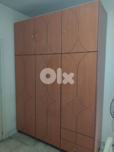 برج حمود المتن