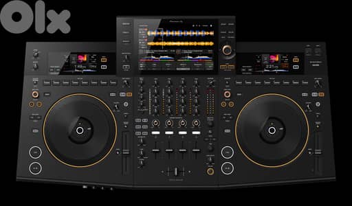 Pioneer DJ OPUS-QUAD 4