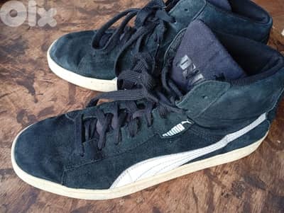 puma the original shoes