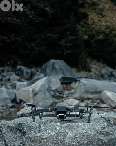 dji mavic 2 pro