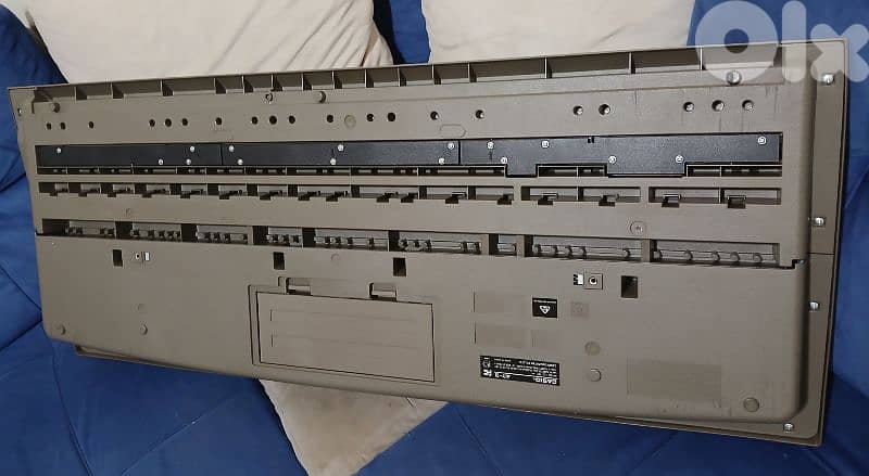 Casio at3 oriental 2