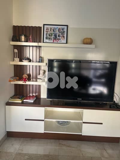 TV unit