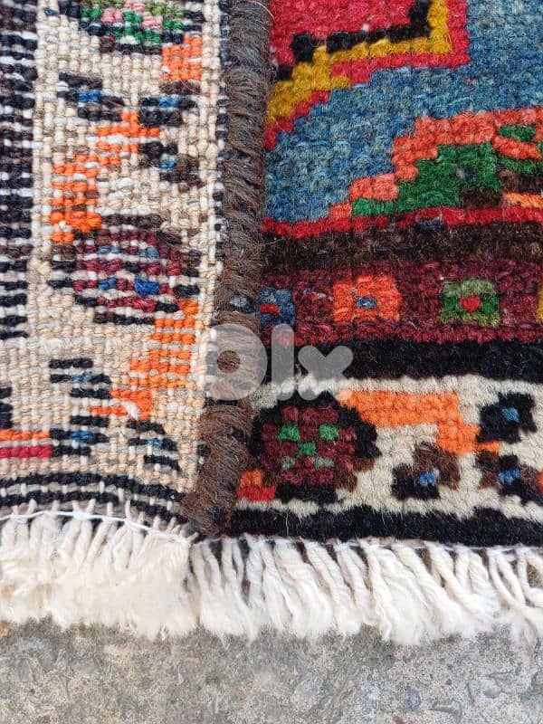Persian Carpet. Hand made. سجادعجمی 1